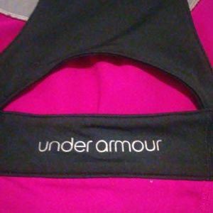 Under Armour
